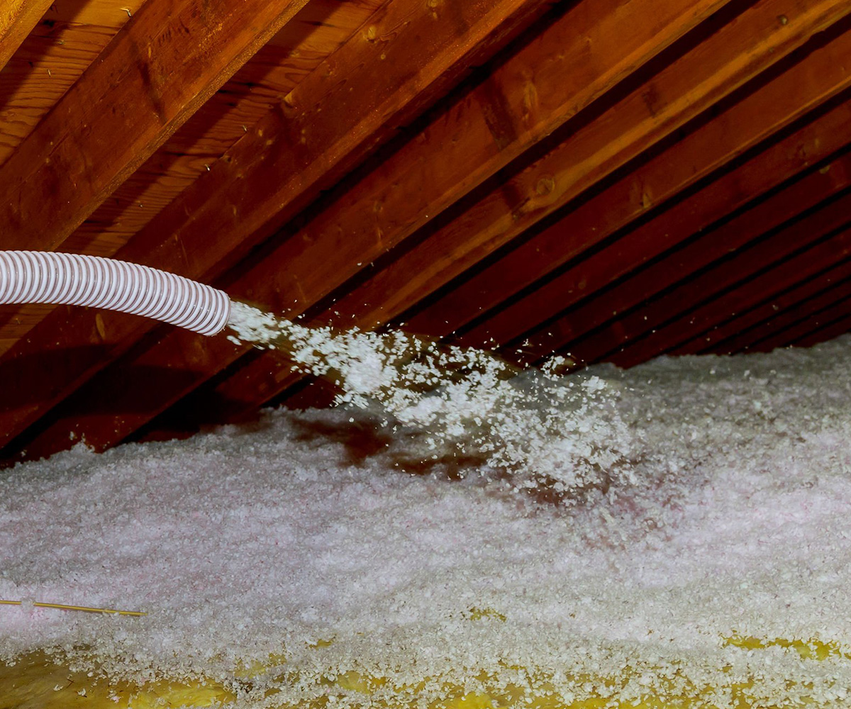 Insulation Quality Roofing & Sheet Metal LLC