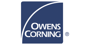 Owens Corning Roofing Solutions.